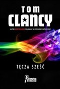 Tęcza sześ... - Tom Clancy -  books in polish 