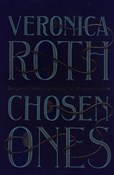 polish book : Chosen One... - Veronica Roth