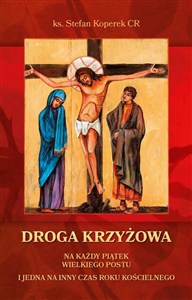 Obrazek Droga Krzyżowa na każdy piątek