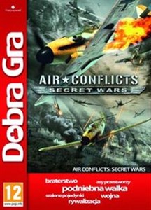 Picture of Air Conflicts Secret Wars