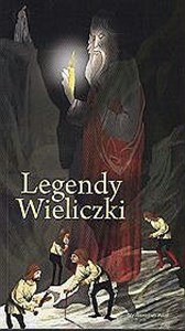 Picture of Legendy Wieliczki