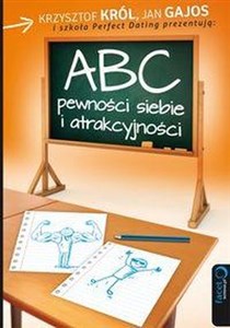Picture of ABC pewności siebie i atrakcyjności