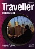 Traveller ... - H.Q. Mitchell -  Polish Bookstore 