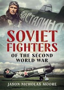Picture of Soviet Fighters of the Second World War