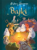 Pokaż szczegóły dla Bajki Książka : Bajki - Hryhorij Skoworoda