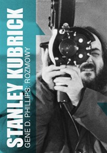 Obrazek Stanley Kubrick rozmowy