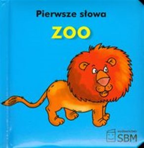 Picture of Pierwsze słowa ZOO