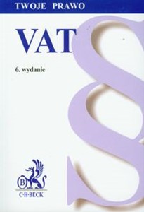 Picture of VAT