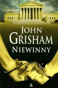 Niewinny - John Grisham -  foreign books in polish 