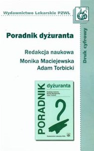 Picture of Poradnik dyżuranta