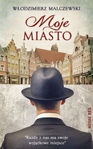 Picture of Moje Miasto