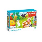 Puzzle Kro... -  Polish Bookstore 