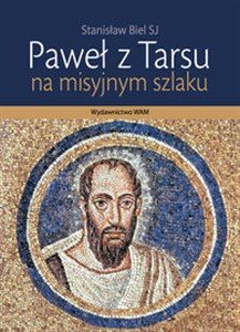 Picture of Paweł z Tarsu Na misyjnym szlaku