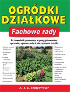 Obrazek Ogródki działkowe