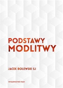 Picture of Podstawy modlitwy