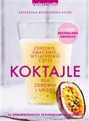 Koktajle Z... - Katarzyna Błażejewska -  books in polish 