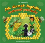 Jak skrzat... - Ewa Stadtmüller -  foreign books in polish 
