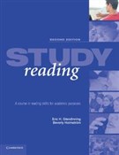 Study Read... - Eric H. Glendinning, Beverly Holmstrom -  Polish Bookstore 