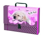 Teczka z r... - Ksiegarnia w UK