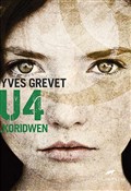U4 Koridwe... - Yves Grevet -  foreign books in polish 