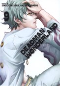 Deadman Wo... - Jinsei Kataoka, Kazuma Kondou -  books in polish 