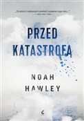 Przed kata... - Noah Hawley -  books from Poland