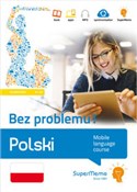 Książka : Polski Bez... - Ewa Masłowska