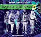 [Audiobook... - Paweł Beręsewicz -  books in polish 