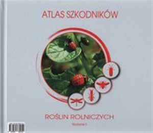 Picture of Atlas szkodników roślin rolniczych