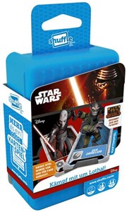 Picture of GRA W KARTY SHUFFLE STAR WARS REBELS