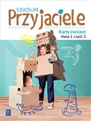 Szkolni Pr... - Ewa Schumacher, Irena Zarzycka, Kinga Preibisz-Wala -  books from Poland