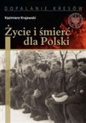 Życie i śm... - Krajewski Kazimierz -  books in polish 
