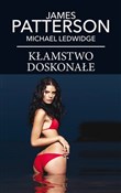 Kłamstwo d... - James Patterson, Michael Ledwidge -  books from Poland