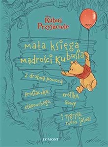 Picture of Mała księga mądrości Kubusia