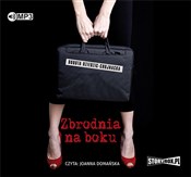 Książka : [Audiobook... - Dorota Dziedzic-Chojnacka