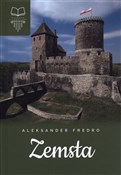 Zemsta - Aleksander Fredro -  books from Poland