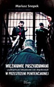 Więźniowie... - Mariusz Snopek - Ksiegarnia w UK