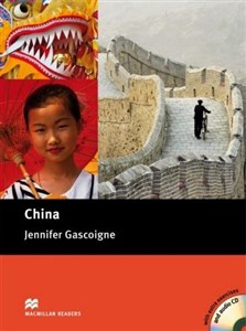 Picture of Macmillan Cultural Readers. Chiny + CD