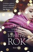 Idealny ro... - Charlotte Lucas -  foreign books in polish 