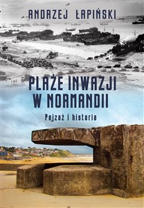 Picture of Plaże inwazji w Normandii Pejzaż i historia