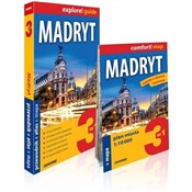 Madryt 3w1... -  Polish Bookstore 