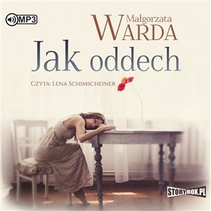 Picture of [Audiobook] CD MP3 Jak oddech