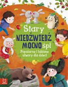 Polska książka : Stary nied... - Opracowanie Zbiorowe