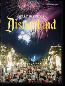 Picture of Walt Disney’s Disneyland