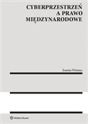 Książka : Cyberprzes... - Joanna Worona