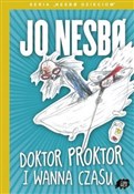 Doktor Pro... - Jo Nesbo -  books from Poland