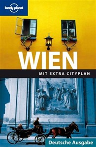 Obrazek Lonely Planet Reiseführer Wien