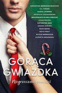 Obrazek Gorąca gwiazdka. Niegrzeczne opowieści