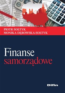 Picture of Finanse samorządowe Teoria i praktyka