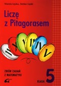 Liczę z Pi... - Wanda Łęska, Stefan Łęski -  foreign books in polish 